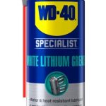 WD-40 Sprej mazací a konzervačný