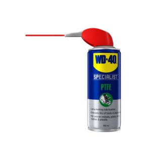 WD-40 Sprej mazací a konzervačný Specialist-HP PTFE s Teflónom