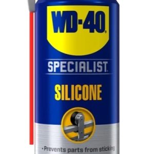 WD-40 Sprej mazací a konzervačný