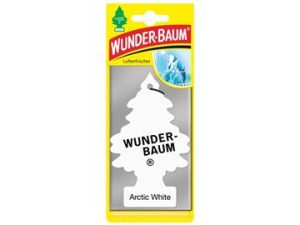 WUNDER - BAUM- ARTIC WHITE