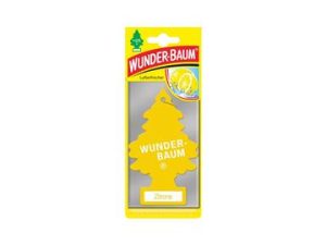 WUNDER - BAUM- CITRON - Citrón