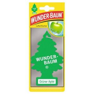 WUNDER - BAUM- GRUNER APFEL - Zelené jablko