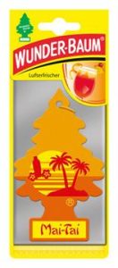 WUNDER -  BAUM- Mai Tai