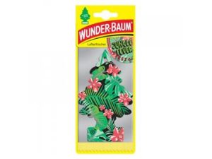 Wunder Baum Jungle Fever