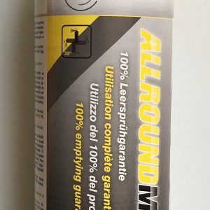 Značkovací sprej červený 500ml