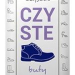 čistiaca utierka na údržbu a čistenie semišovej  obuvi