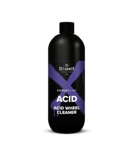 Deturner ACID 1l - Kyslý čistič kolies