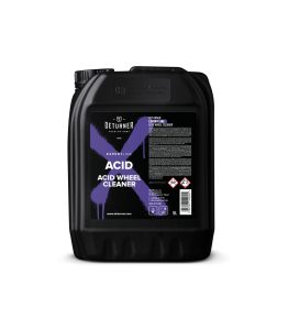 Deturner ACID 5l - Kyslý čistič kolies