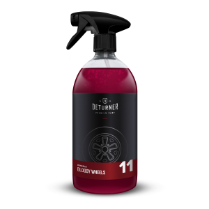 Deturner Bloody Wheels 1l - Čistič diskov