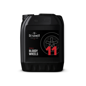 Deturner Bloody Wheels 5l - Čistič diskov
