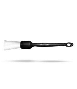 Deturner Brush White 21mm - štetec s jemnými štetinami