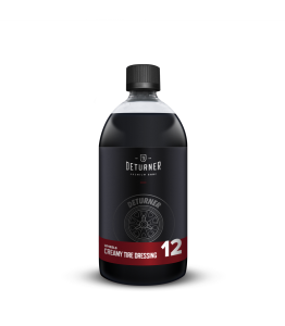 Deturner Creamy Tire Dressing 1l - Keramická impregnácia pneumatík