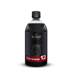 Deturner Creamy Tire Dressing 1l - Keramická impregnácia pneumatík