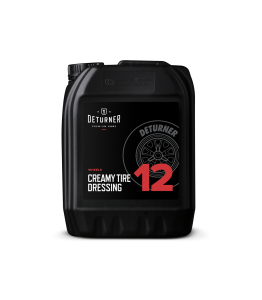 Deturner Creamy Tire Dressing 5l - Keramická impregnácia pneumatík