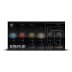 Deturner Detailing Set 6x250ml - Sada detailingových produktov