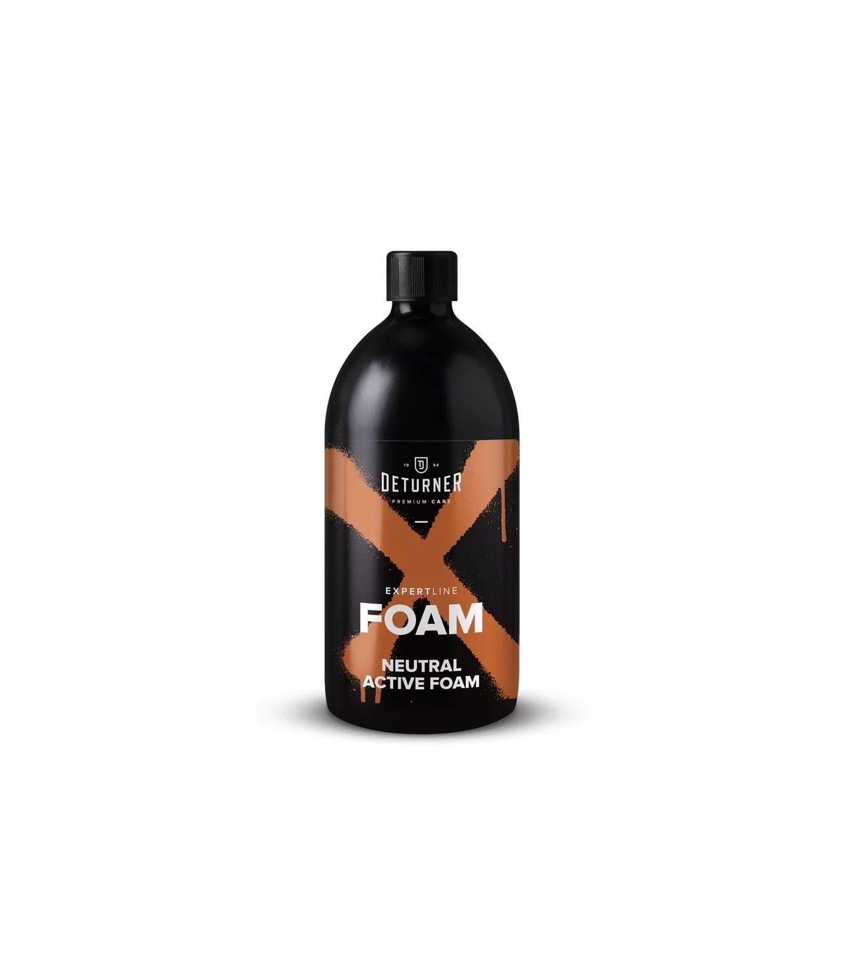 Deturner FOAM 1l - Aktívna pena Deturner FOAM 1l - Aktívna pena