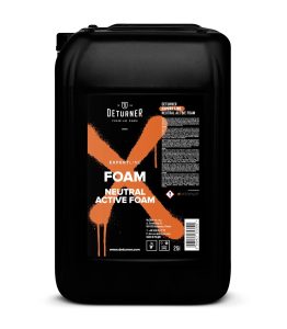 Deturner FOAM 25L - pH neutrálna aktívna pena