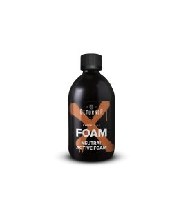 Deturner FOAM 500ml - Aktívna pena