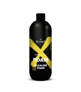 Deturner FOAM ALKALINE 1l - Alkalická aktívna pena
