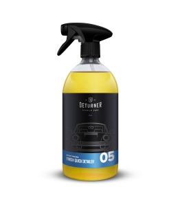 Deturner Finish Quick Detailer 1l - Rýchly detailer