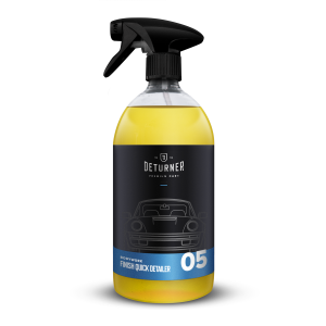 Deturner Finish Quick Detailer 1l - Rýchly detailer