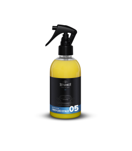 Deturner Finish Quick Detailer 250ml - Rýchly detailer