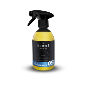 Deturner Finish Quick Detailer 500ml - Rýchly detailer