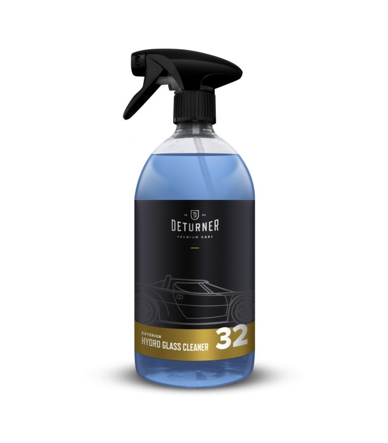 Deturner Hydro Glass Cleaner 1l - Čistič okien