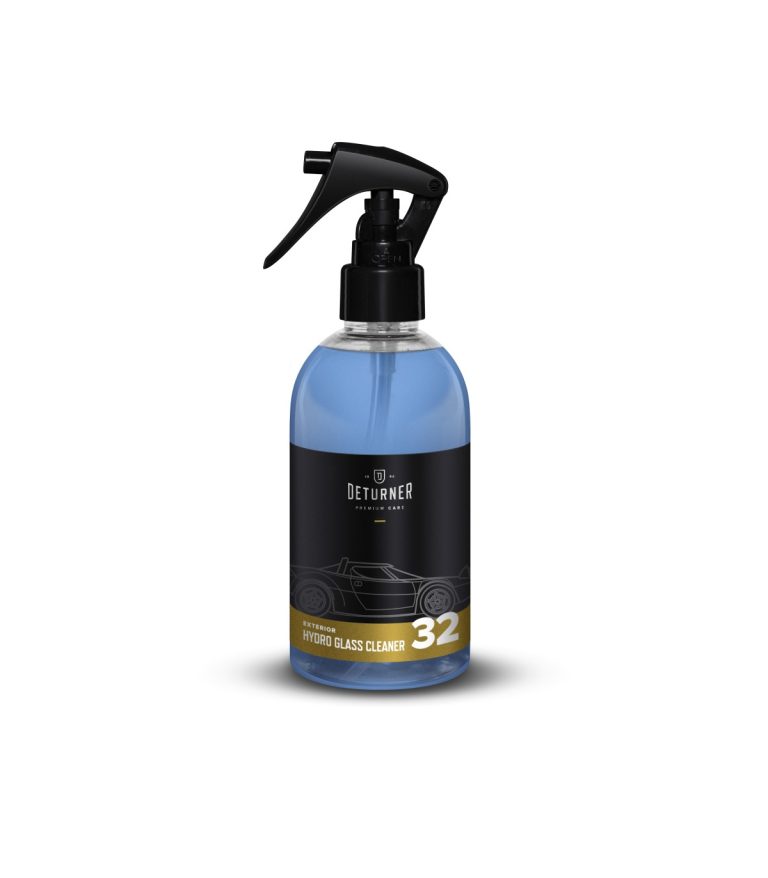 Deturner Hydro Glass Cleaner 250 - Čistič okien