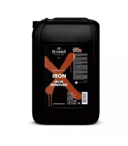 Deturner IRON 25L - Odstraňovač náletovej hrdze