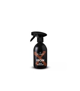 Deturner IRON 500ml - Odstraňovač náletovej hrdze