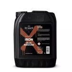 Deturner IRON 5l - Odstraňovač náletovej hrdze