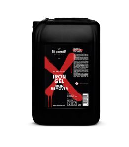 Deturner IRON GEL 25L - Odstraňovač náletovej hrdze