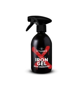 Deturner IRON GEL 500ml - Odstraňovač náletovej hrdze