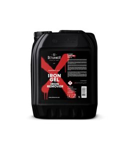 Deturner IRON GEL 5l - Odstraňovač náletovej hrdze