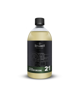 Deturner Interior Dressing 1l - Ošetrenie interiérových plastov
