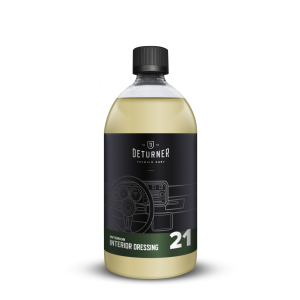 Deturner Interior Dressing 1l - Ošetrenie interiérových plastov