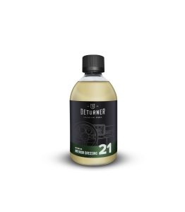Deturner Interior Dressing 500ml - Ošetrenie interiérových plastov