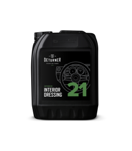 Deturner Interior Dressing 5l - Ošetrenie interiérových plastov