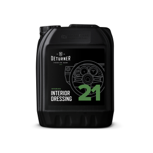 Deturner Interior Dressing 5l - Ošetrenie interiérových plastov