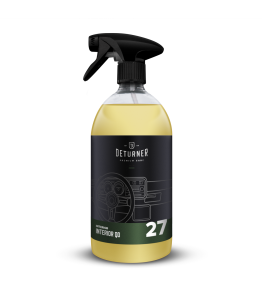 Deturner Interior QD 1l - Interiérový detailer