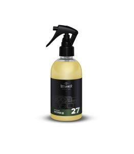 Deturner Interior QD 250ml - Interiérový detailer