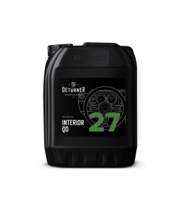 Deturner Interior QD 5l - Interiérový detailer