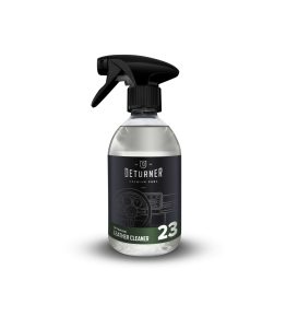 Deturner Leather Cleaner 500ml - Čistič kože