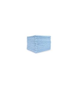 Deturner Microfiber - 10ks 300gsm mikrovláknové utierky (40 x 40cm)