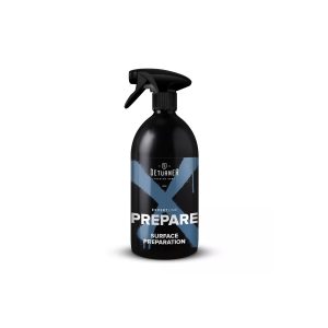 Deturner PREPARE 1l - Odmastňovač laku