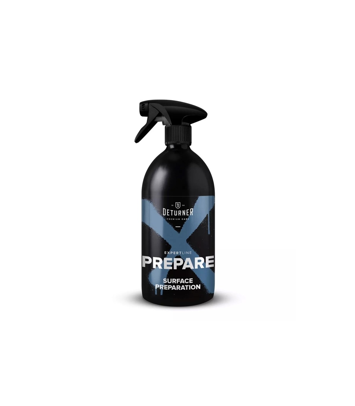 Deturner PREPARE 1l - Odmastňovač laku Deturner PREPARE 1l - Odmastňovač laku