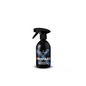 Deturner PREPARE 500ml - Odmastňovač laku