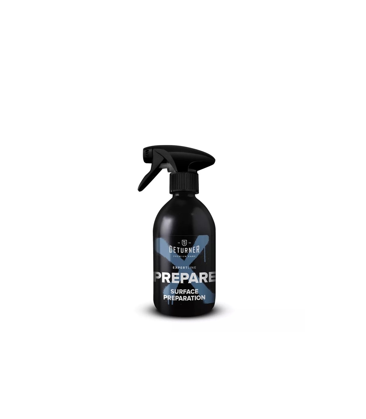 Deturner PREPARE 500ml - Odmastňovač laku Deturner PREPARE 500ml - Odmastňovač laku