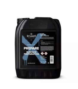 Deturner PREPARE 5l - Odmastňovač laku